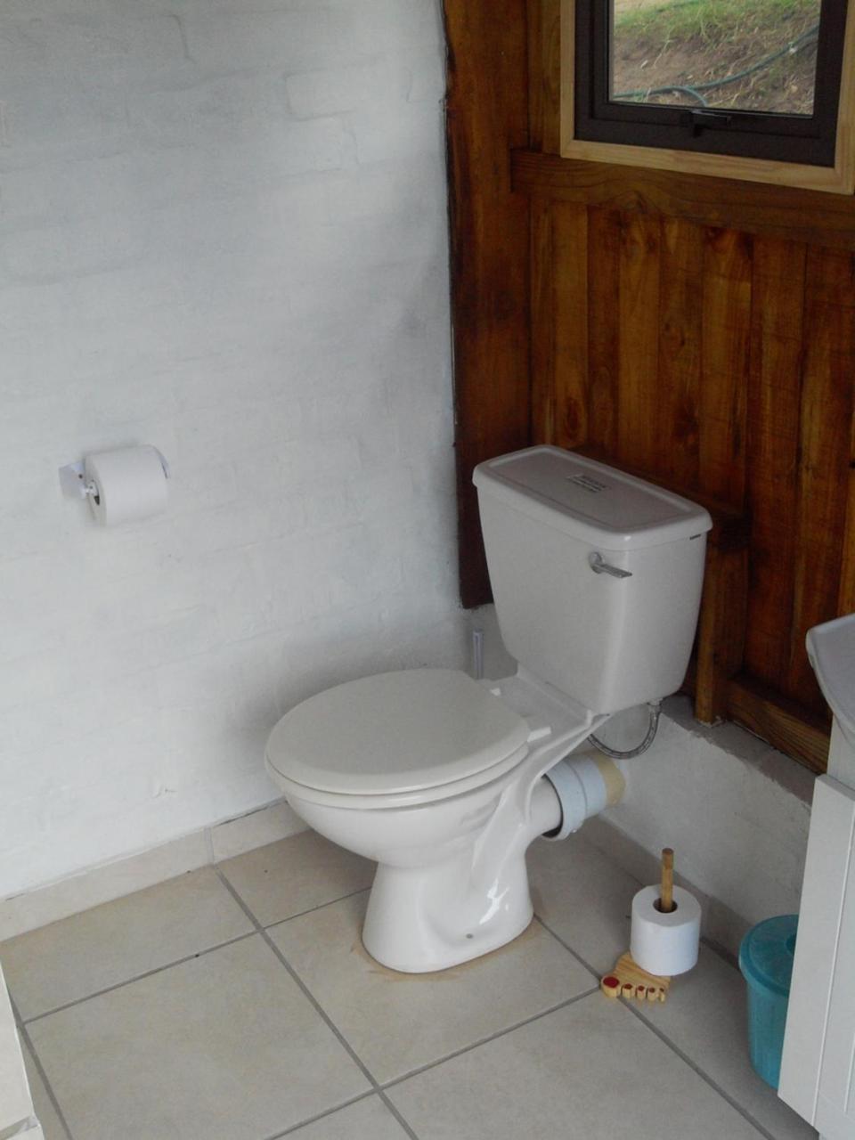 ホテル Sedgefield Huts エクステリア 写真