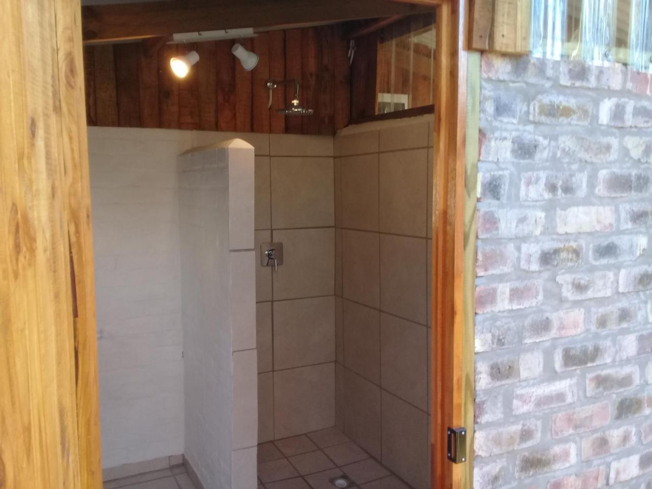 ホテル Sedgefield Huts エクステリア 写真
